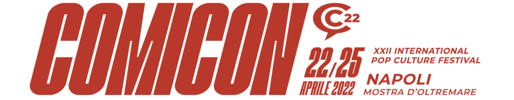 Logo Napoli Comicon